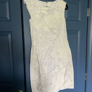 Dolce and Gabbana Shift Dress